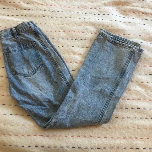 Brandy Melville Jeans - Picture 2 of 8